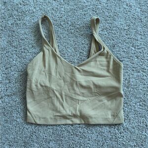 LULULEMON align tank